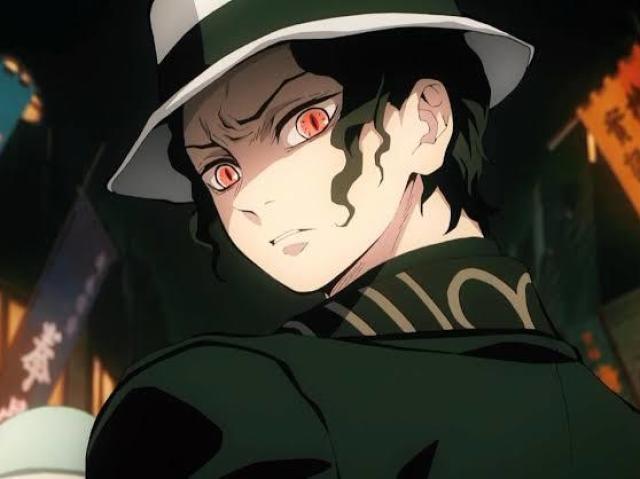 Muzan Kibutsuji