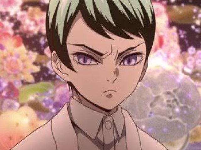 Yushiro