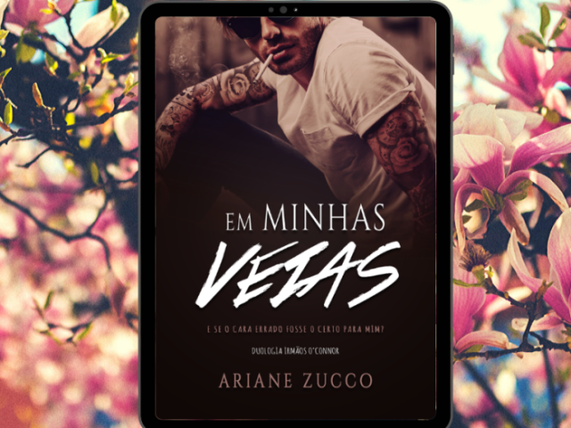 Em Minhas Veias