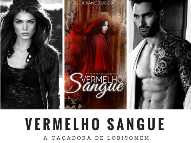Vermelho Sangue