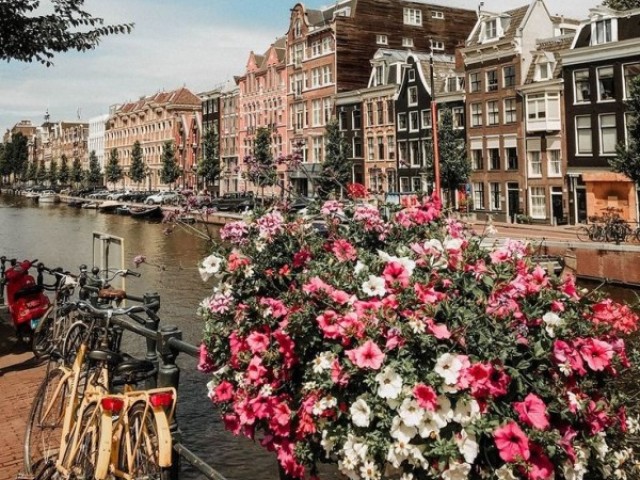 Amsterdam