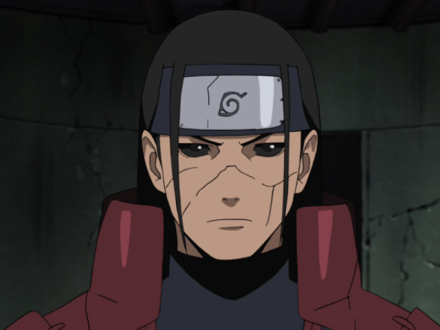 Hashirama