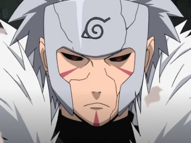 Tobirama