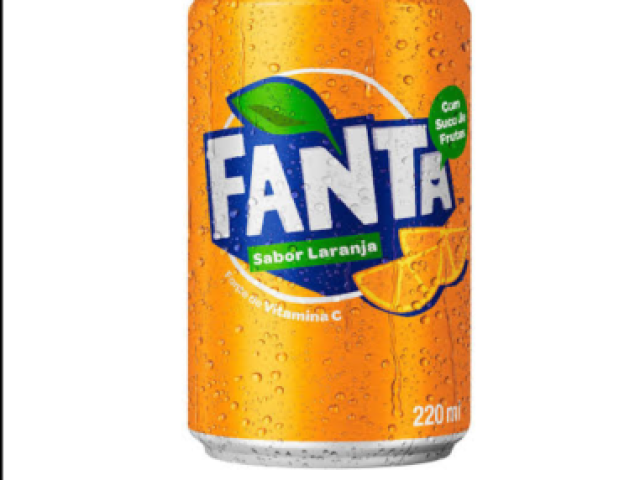 Fanta