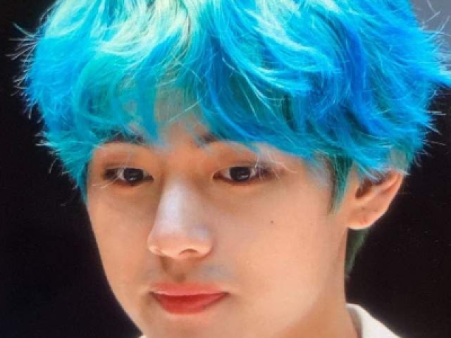 taehyung