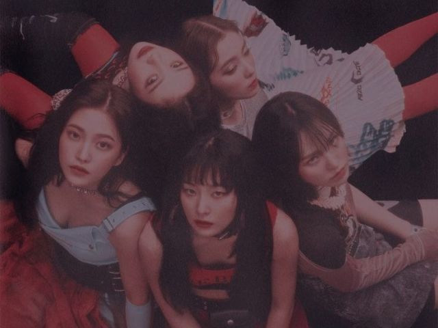 Girl Group: Que grupo te define?