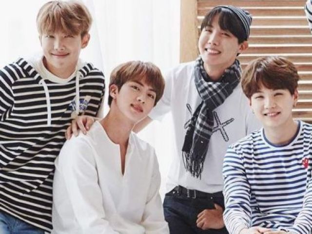 HYUNG LINE!