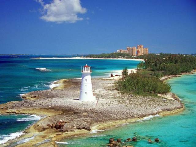 bahamas