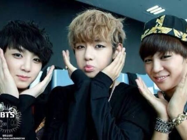 MAKNAE LINE!