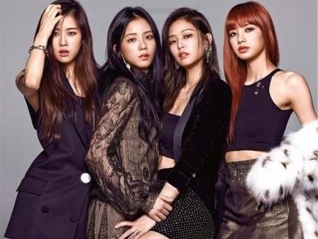 BLACKPINK