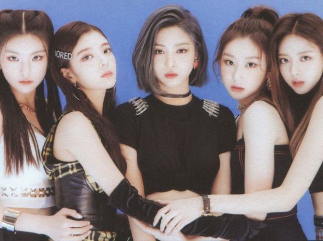 ITZY