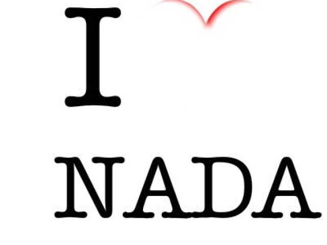 nada