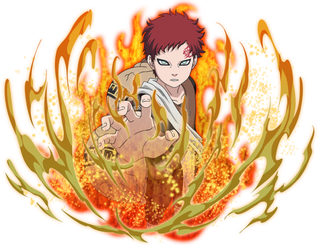 Gaara