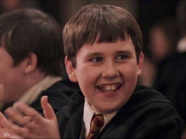 Neville Longbottom