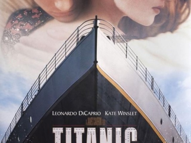 Titanic