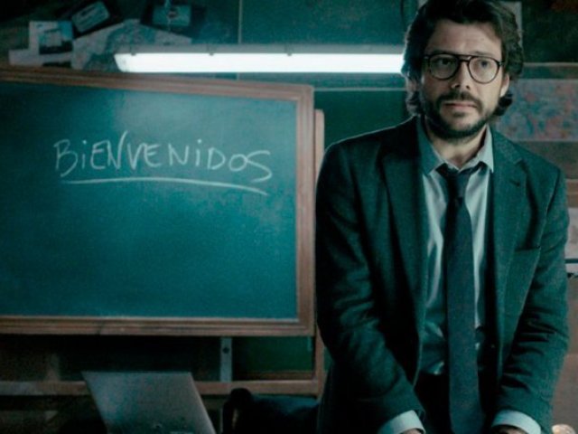 Professor
