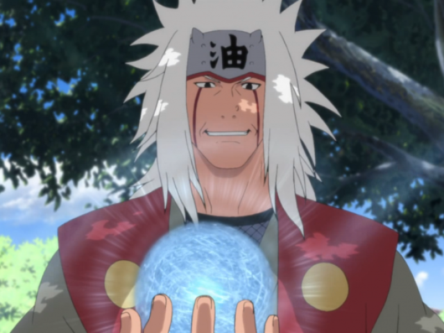 Jiraiya