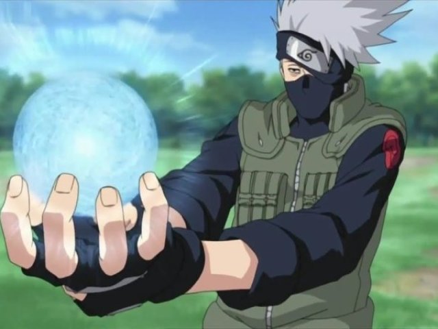 Kakashi