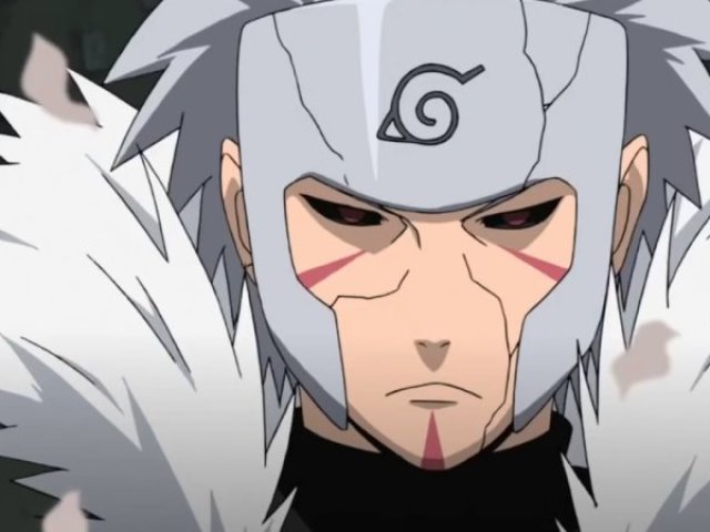 Tobirama