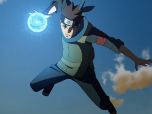 Konohamaru