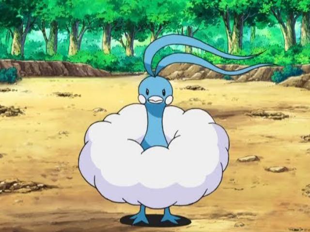 Altaria