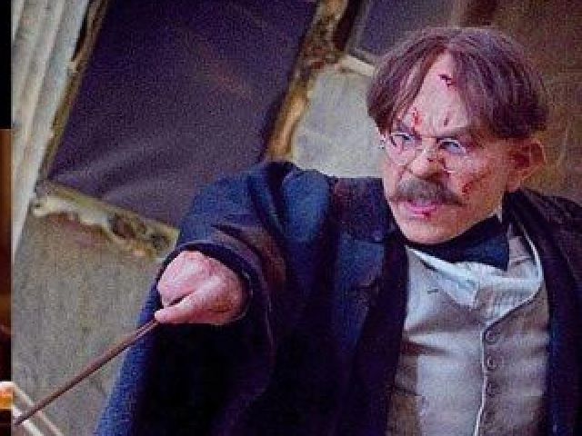 Filius Flitwick