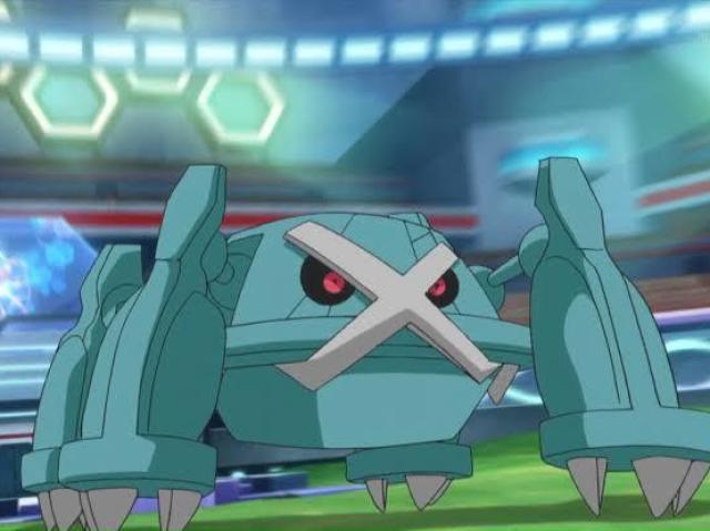 Metagross