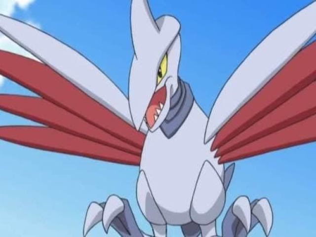 Skarmory