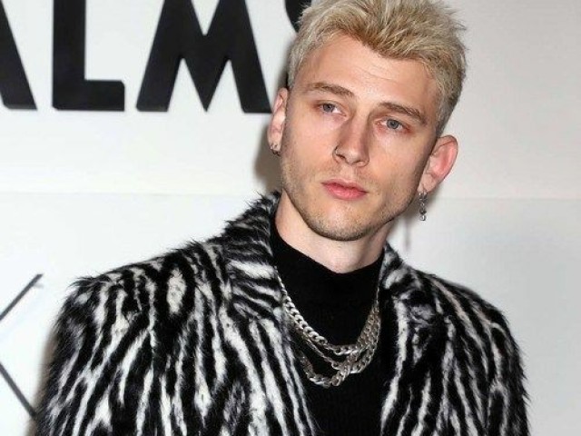 MGK