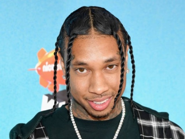 Tyga