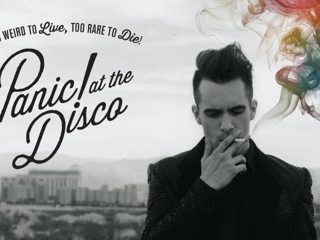 Panic! At The Disco