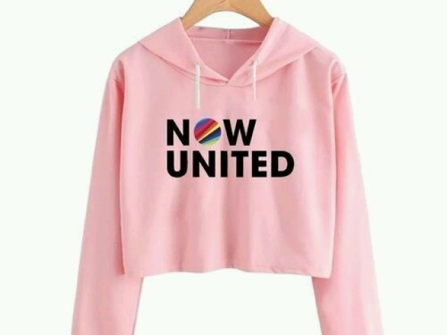 Now United♡♡