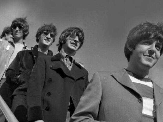 Beatles also a banda que salvou o rock