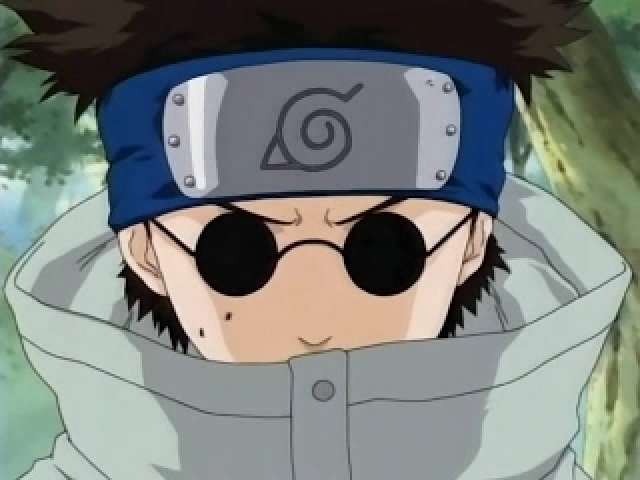 aburame