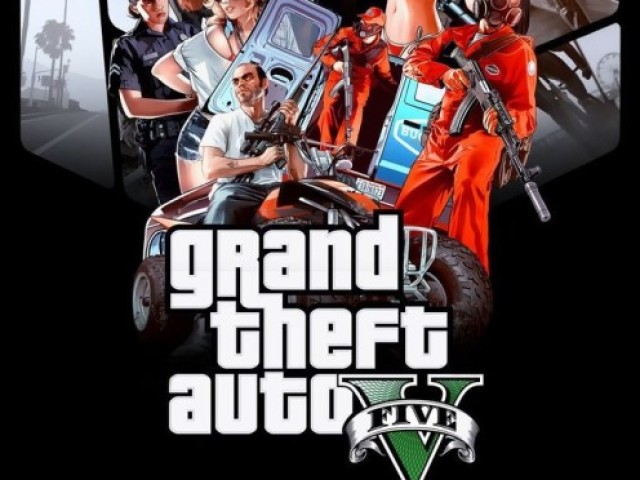 GTA