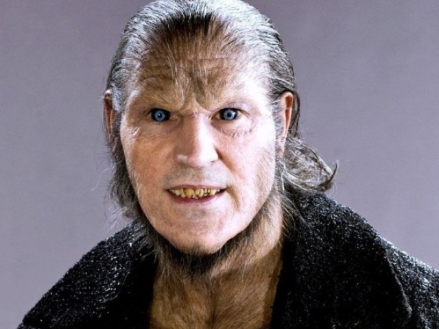 Fenrir Greyback