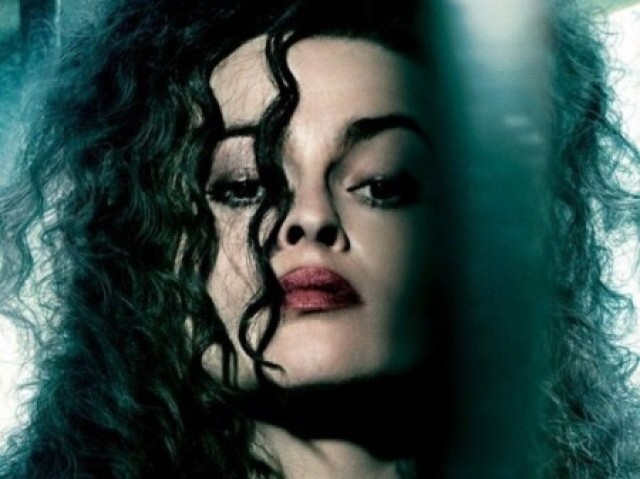 Belatrix Lestrange