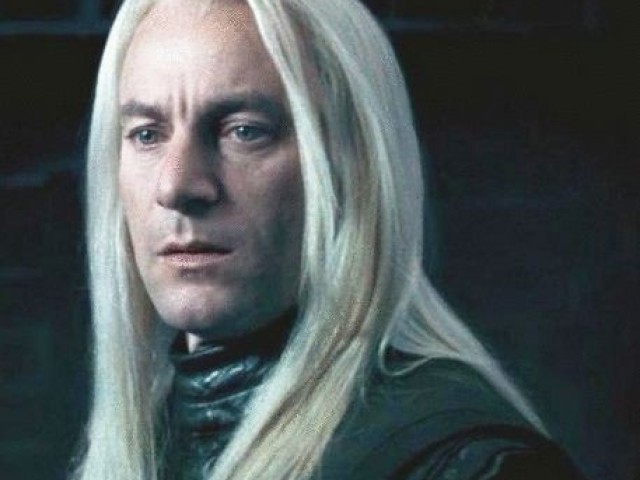 Lucius Malfoy