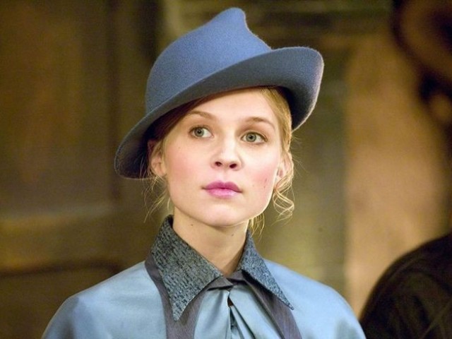 Fleur Delacour