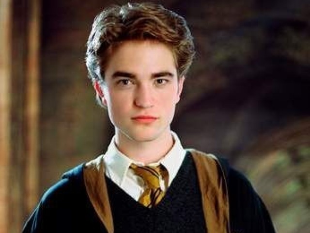 Cedric Diggory