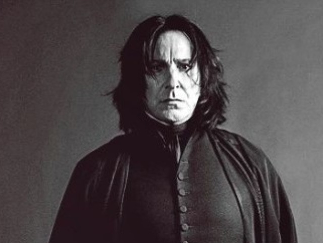 Snape