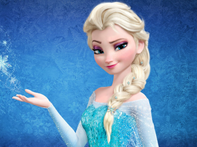Elsa
