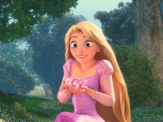 Rapunzel
