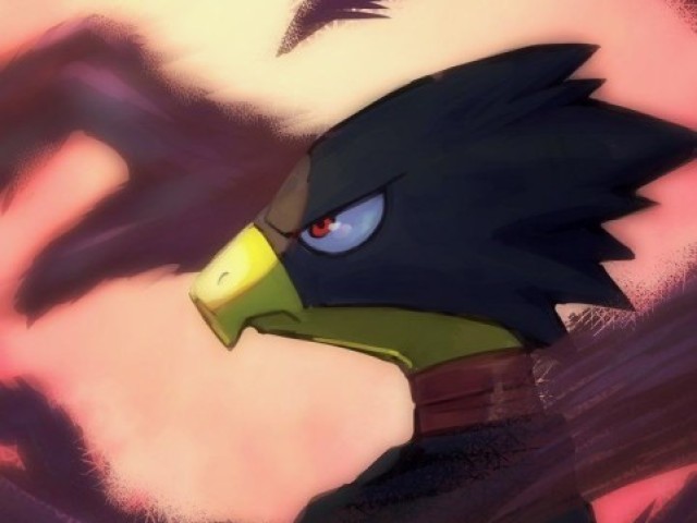 Tokoyami