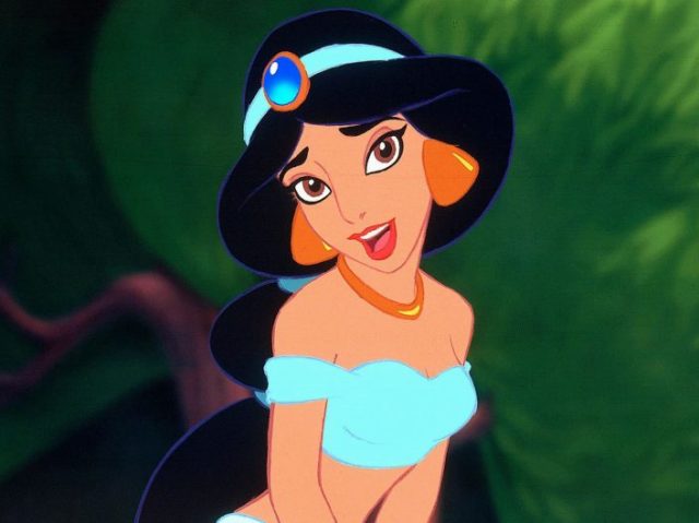 Jasmine