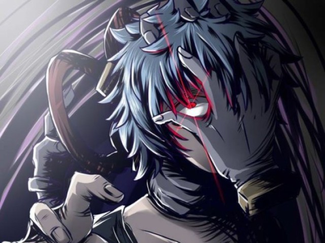 shigaraki