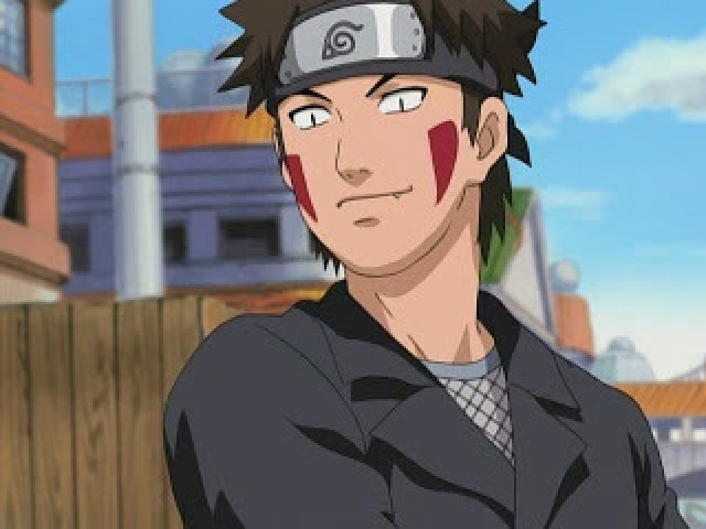 kiba