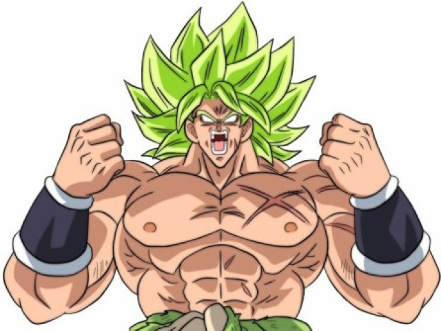 Broly