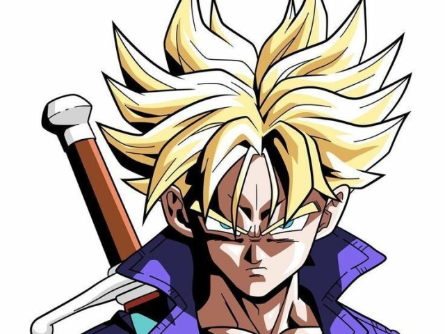 Trunks