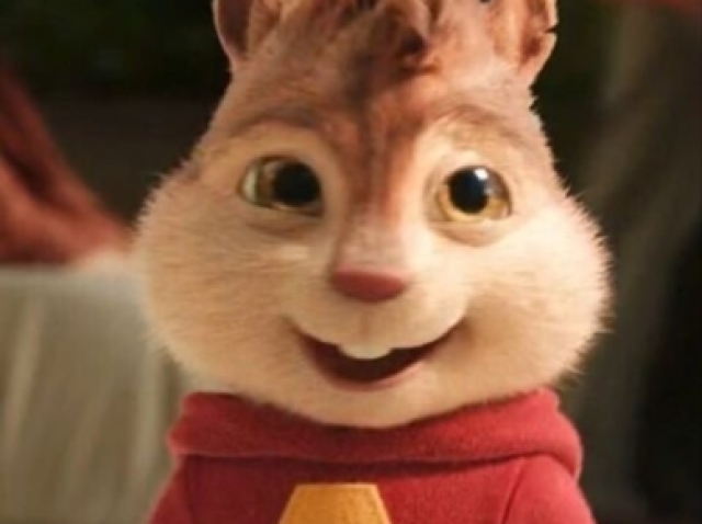 Alvin.